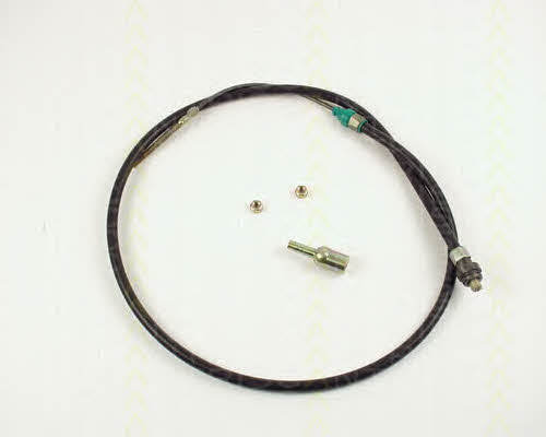 Triscan 8140 25225 Clutch cable 814025225: Buy near me in Poland at 2407.PL - Good price!