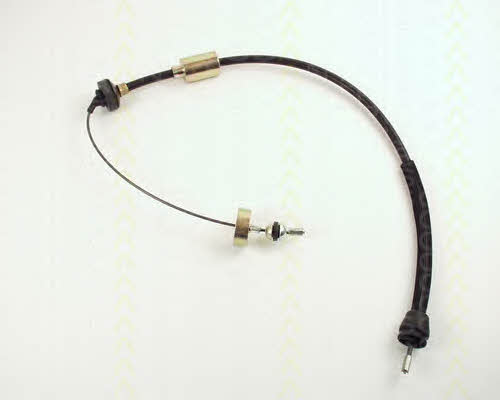 Triscan 8140 25233 Clutch cable 814025233: Buy near me in Poland at 2407.PL - Good price!