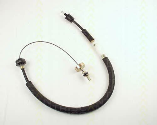 Triscan 8140 25235 Clutch cable 814025235: Buy near me in Poland at 2407.PL - Good price!