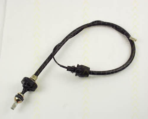 Triscan 8140 25241 Clutch cable 814025241: Buy near me in Poland at 2407.PL - Good price!