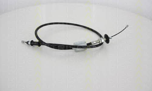 Triscan 8140 25247 Clutch cable 814025247: Buy near me in Poland at 2407.PL - Good price!