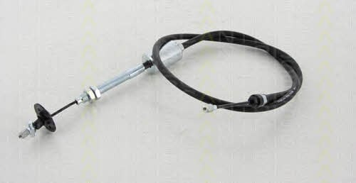 Triscan 8140 25248 Clutch cable 814025248: Buy near me at 2407.PL in Poland at an Affordable price!