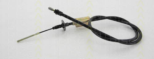 Triscan 8140 25272 Clutch cable 814025272: Buy near me in Poland at 2407.PL - Good price!