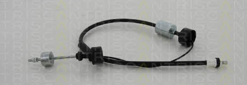 Triscan 8140 25278 Clutch cable 814025278: Buy near me in Poland at 2407.PL - Good price!