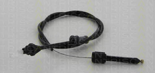 Triscan 8140 25334 Accelerator cable 814025334: Buy near me in Poland at 2407.PL - Good price!