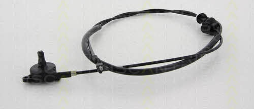 Triscan 8140 25602 Hood lock cable 814025602: Buy near me in Poland at 2407.PL - Good price!