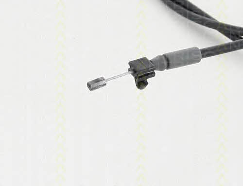 Triscan 8140 25603 Hood lock cable 814025603: Buy near me in Poland at 2407.PL - Good price!