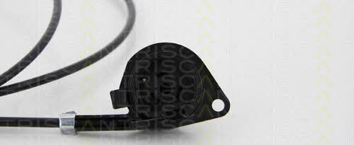 Triscan 8140 25608 Hood lock cable 814025608: Buy near me in Poland at 2407.PL - Good price!