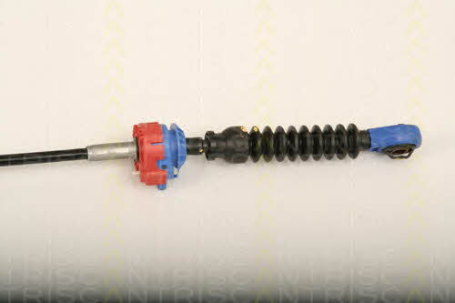 Triscan 8140 25704 Gearbox cable 814025704: Buy near me in Poland at 2407.PL - Good price!