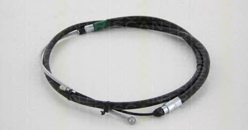 Triscan 8140 141131 Cable Pull, parking brake 8140141131: Buy near me in Poland at 2407.PL - Good price!
