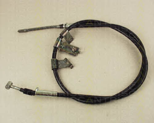 Triscan 8140 14130 Cable Pull, parking brake 814014130: Buy near me in Poland at 2407.PL - Good price!