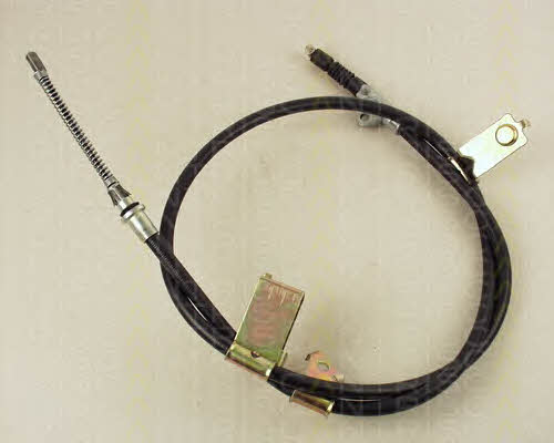 Triscan 8140 14131 Parking brake cable, right 814014131: Buy near me in Poland at 2407.PL - Good price!