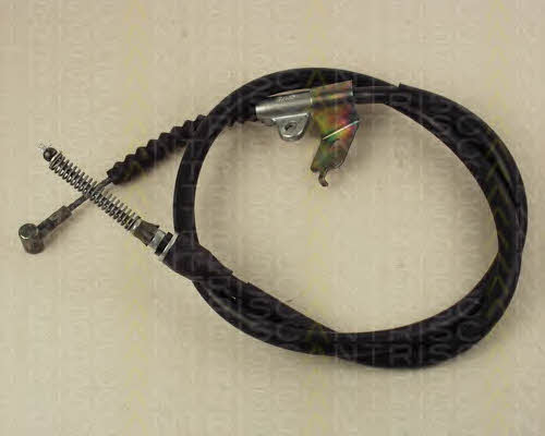 Triscan 8140 14132 Parking brake cable left 814014132: Buy near me in Poland at 2407.PL - Good price!