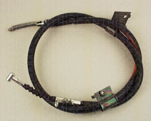 Triscan 8140 14140 Parking brake cable left 814014140: Buy near me in Poland at 2407.PL - Good price!