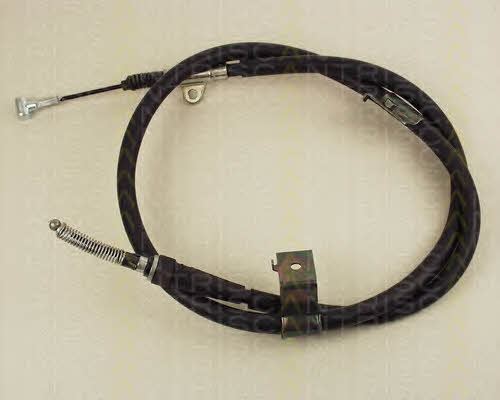 Triscan 8140 14143 Parking brake cable, right 814014143: Buy near me in Poland at 2407.PL - Good price!