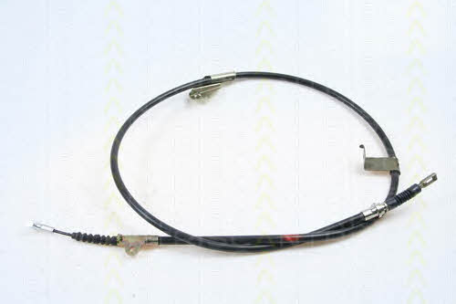 Triscan 8140 14160 Parking brake cable left 814014160: Buy near me in Poland at 2407.PL - Good price!