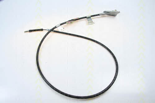 Triscan 8140 14168 Cable Pull, parking brake 814014168: Buy near me in Poland at 2407.PL - Good price!