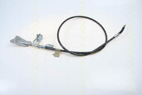 Triscan 8140 14169 Cable Pull, parking brake 814014169: Buy near me in Poland at 2407.PL - Good price!