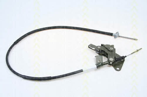 Triscan 8140 14170 Parking brake cable, right 814014170: Buy near me in Poland at 2407.PL - Good price!