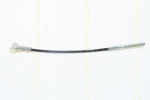 Triscan 8140 14171 Cable Pull, parking brake 814014171: Buy near me in Poland at 2407.PL - Good price!