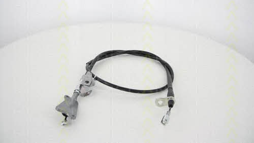 Triscan 8140 14176 Parking brake cable, right 814014176: Buy near me in Poland at 2407.PL - Good price!