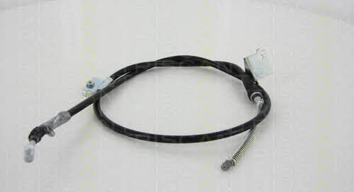 Triscan 8140 14178 Parking brake cable left 814014178: Buy near me in Poland at 2407.PL - Good price!