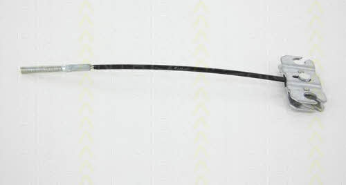 Triscan 8140 14182 Cable Pull, parking brake 814014182: Buy near me in Poland at 2407.PL - Good price!