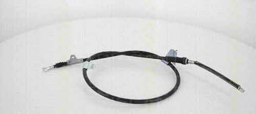 Triscan 8140 14186 Parking brake cable left 814014186: Buy near me in Poland at 2407.PL - Good price!