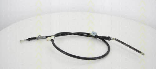 Triscan 8140 14187 Parking brake cable, right 814014187: Buy near me in Poland at 2407.PL - Good price!