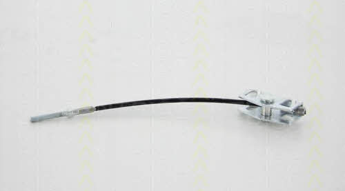 Triscan 8140 14188 Cable Pull, parking brake 814014188: Buy near me in Poland at 2407.PL - Good price!