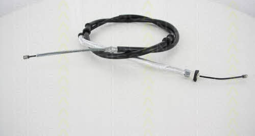 Triscan 8140 151011 Cable Pull, parking brake 8140151011: Buy near me in Poland at 2407.PL - Good price!