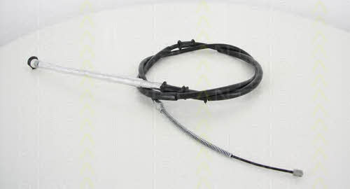 Triscan 8140 151016 Parking brake cable left 8140151016: Buy near me in Poland at 2407.PL - Good price!