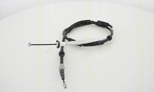 Triscan 8140 151024 Parking brake cable, right 8140151024: Buy near me at 2407.PL in Poland at an Affordable price!