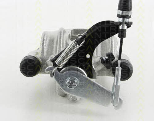Triscan 8140 151039 Cable Pull, parking brake 8140151039: Buy near me in Poland at 2407.PL - Good price!
