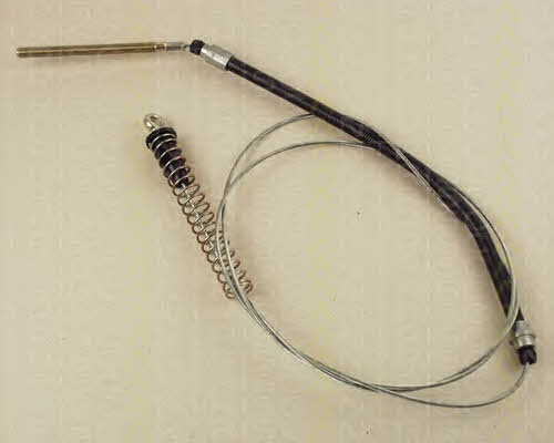 Triscan 8140 15104 Parking brake cable, right 814015104: Buy near me in Poland at 2407.PL - Good price!