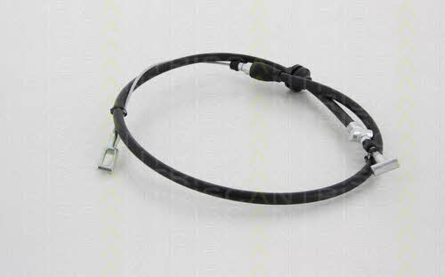 Triscan 8140 151040 Cable Pull, parking brake 8140151040: Buy near me in Poland at 2407.PL - Good price!