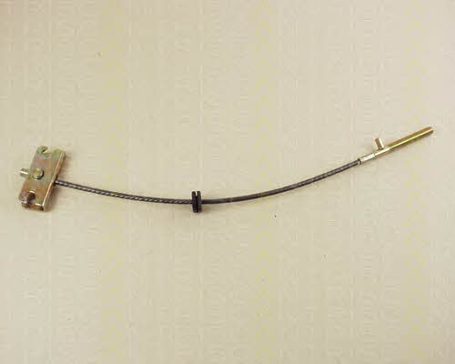 Triscan 8140 15111 Cable Pull, parking brake 814015111: Buy near me in Poland at 2407.PL - Good price!