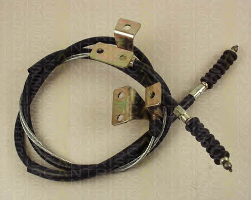 Triscan 8140 15127 Cable Pull, parking brake 814015127: Buy near me in Poland at 2407.PL - Good price!