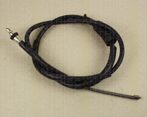 Triscan 8140 15131 Cable Pull, parking brake 814015131: Buy near me in Poland at 2407.PL - Good price!