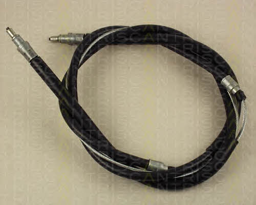 Triscan 8140 15144 Cable Pull, parking brake 814015144: Buy near me at 2407.PL in Poland at an Affordable price!