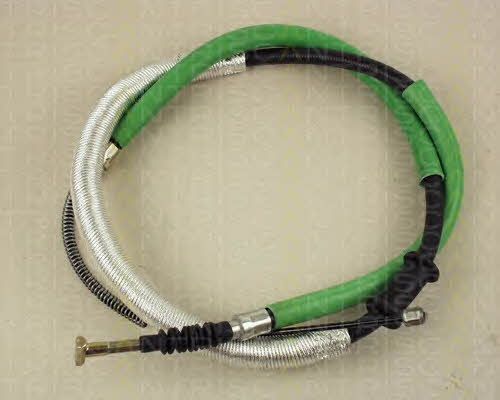 Triscan 8140 15161 Parking brake cable left 814015161: Buy near me in Poland at 2407.PL - Good price!