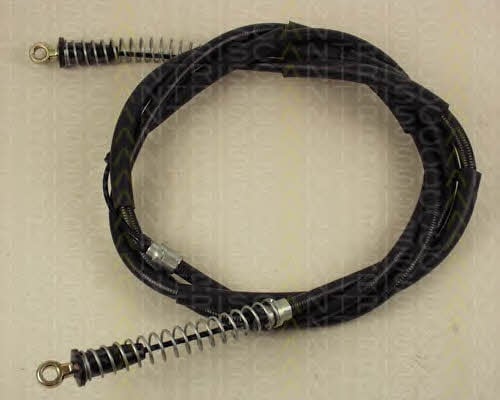 Triscan 8140 15173 Cable Pull, parking brake 814015173: Buy near me in Poland at 2407.PL - Good price!