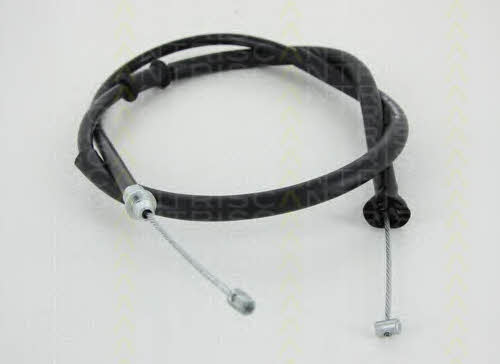 Triscan 8140 15180 Cable Pull, parking brake 814015180: Buy near me in Poland at 2407.PL - Good price!