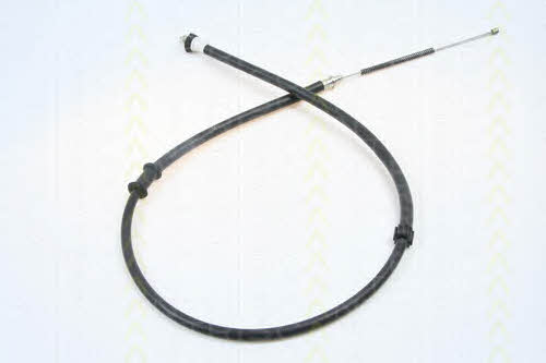 Triscan 8140 15188 Parking brake cable, right 814015188: Buy near me in Poland at 2407.PL - Good price!