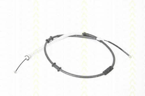 Triscan 8140 15195 Parking brake cable left 814015195: Buy near me in Poland at 2407.PL - Good price!