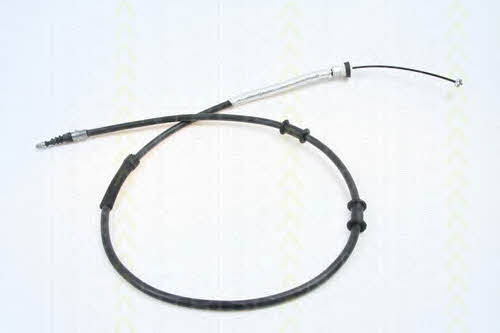 Triscan 8140 15196 Parking brake cable, right 814015196: Buy near me in Poland at 2407.PL - Good price!