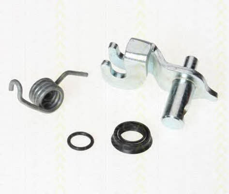 Triscan 8170 209927 Repair kit for parking brake shaft 8170209927: Buy near me in Poland at 2407.PL - Good price!
