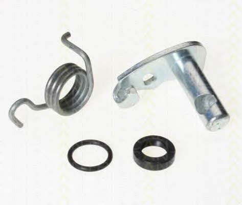 Triscan 8170 209935 Repair kit for parking brake shaft 8170209935: Buy near me in Poland at 2407.PL - Good price!