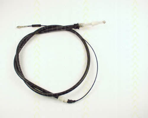 Triscan 8140 27105 Parking brake cable left 814027105: Buy near me in Poland at 2407.PL - Good price!