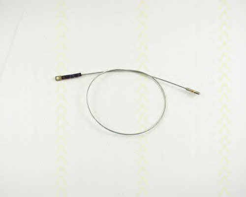 Triscan 8140 27106 Parking brake cable, right 814027106: Buy near me in Poland at 2407.PL - Good price!